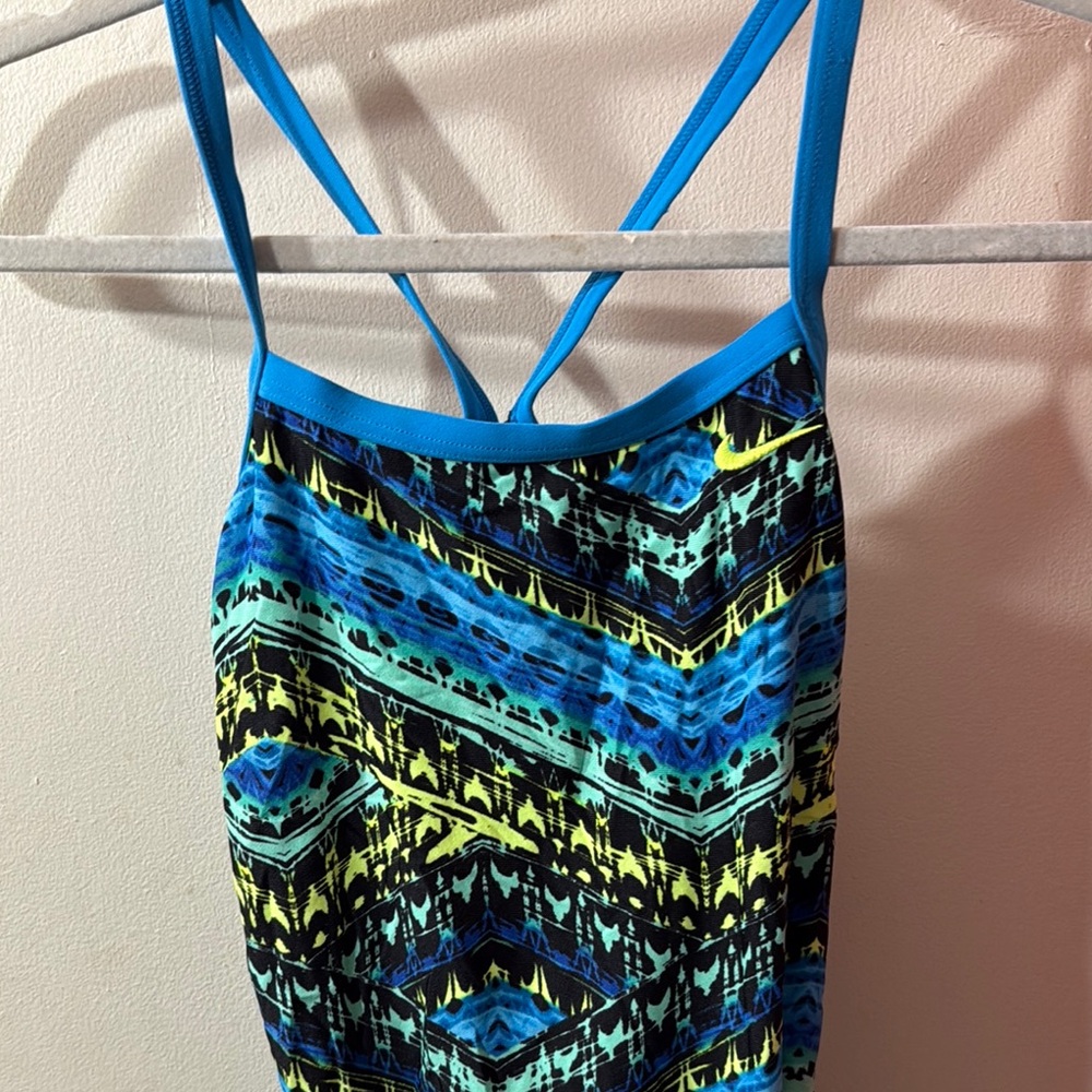 Women Nike swim wear